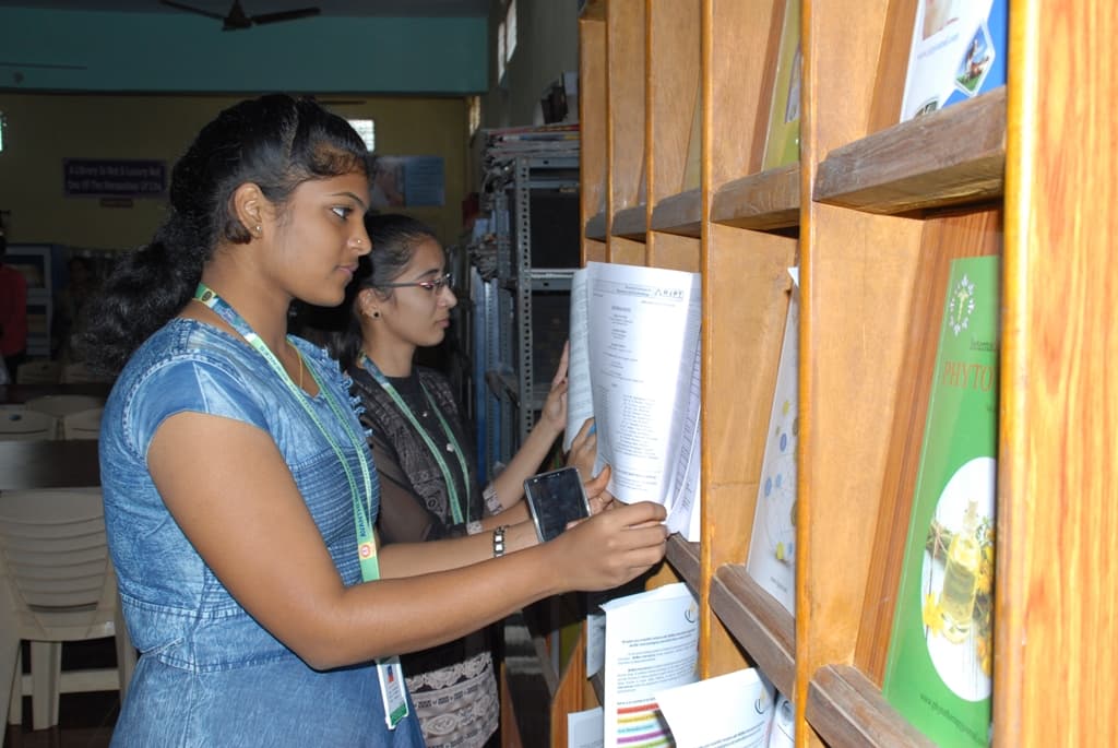 Avanthi Institute of Pharmaceutical Sciences Hyderabad Infrastructure photo 27