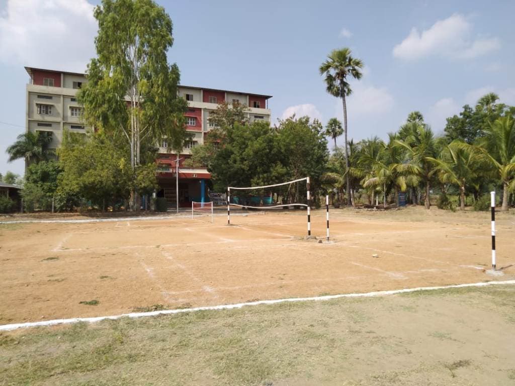 Avanthi Institute of Pharmaceutical Sciences Hyderabad Campus photo 1