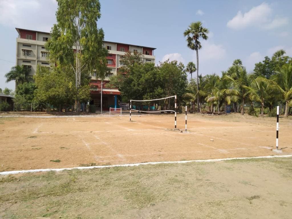 Avanthi Institute of Pharmaceutical Sciences Hyderabad Campus photo 3