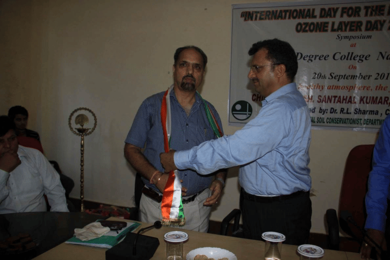 Trikuta Degree College Jammu Infrastructure photo 26