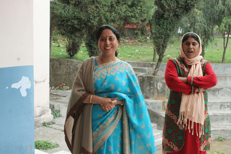 Trikuta Degree College Jammu Infrastructure photo 27