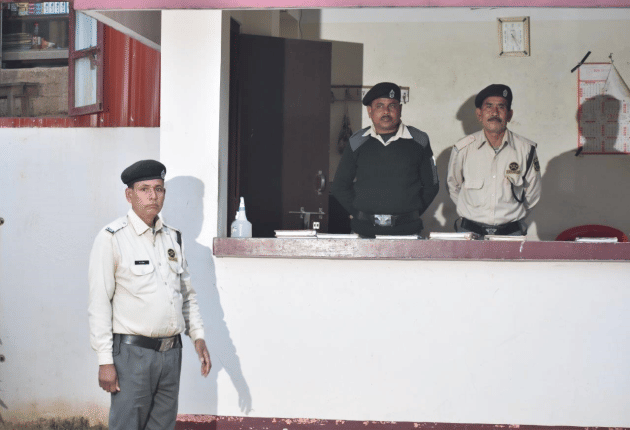 Pratiksha Institute of Pharmaceutical Sciences Guwahati Campus photo 3