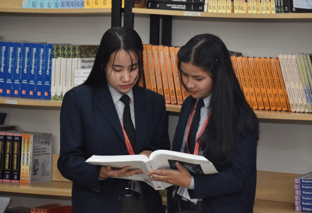 Pratiksha Institute of Pharmaceutical Sciences Guwahati Campus photo 5