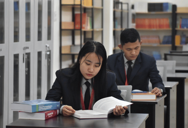 Pratiksha Institute of Pharmaceutical Sciences Guwahati Campus photo 6