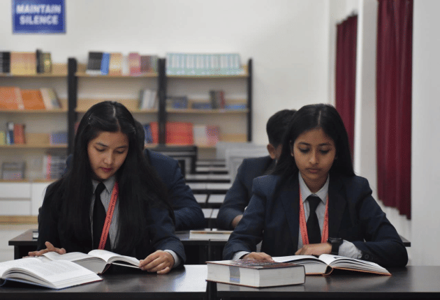 Pratiksha Institute of Pharmaceutical Sciences Guwahati Campus photo 7