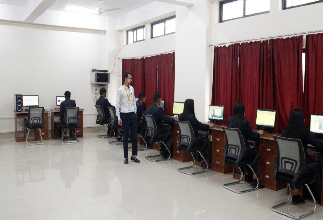 Pratiksha Institute of Pharmaceutical Sciences Guwahati Campus photo 8