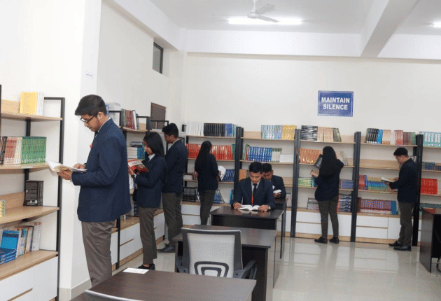 Pratiksha Institute of Pharmaceutical Sciences Guwahati Campus photo 9