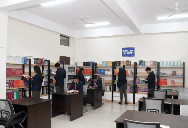 Pratiksha Institute of Pharmaceutical Sciences Guwahati Campus photo 10