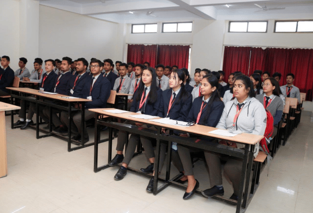 Pratiksha Institute of Pharmaceutical Sciences Guwahati Campus photo 11