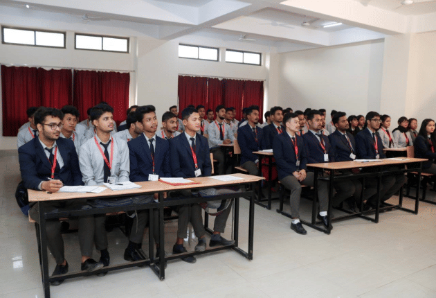 Pratiksha Institute of Pharmaceutical Sciences Guwahati Campus photo 12