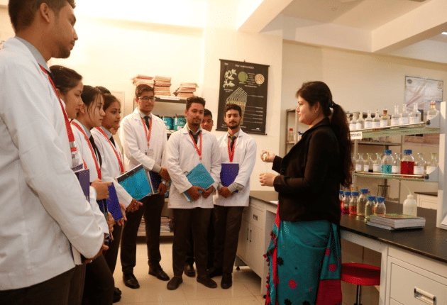 Pratiksha Institute of Pharmaceutical Sciences Guwahati Campus photo 13