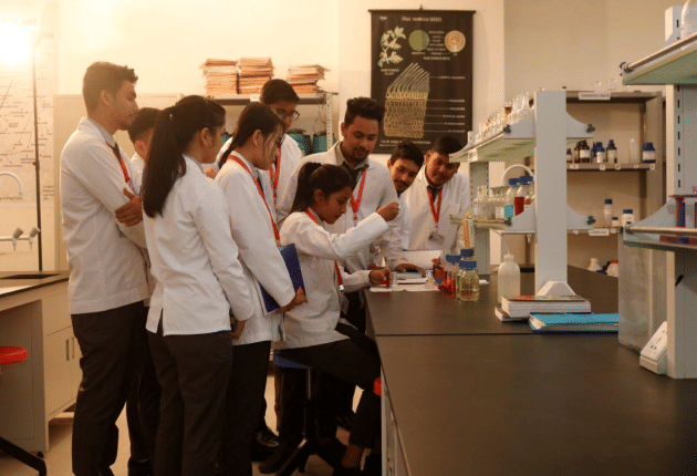 Pratiksha Institute of Pharmaceutical Sciences Guwahati Campus photo 14