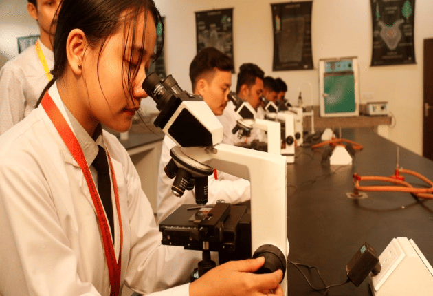 Pratiksha Institute of Pharmaceutical Sciences Guwahati Campus photo 15