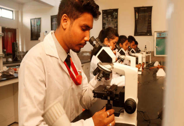 Pratiksha Institute of Pharmaceutical Sciences Guwahati Campus photo 16