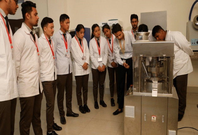 Pratiksha Institute of Pharmaceutical Sciences Guwahati Campus photo 17