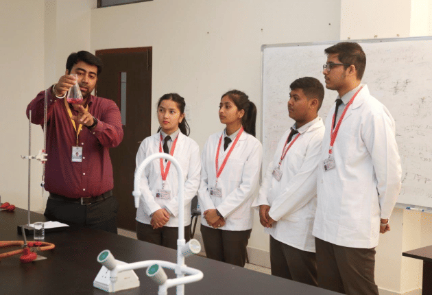 Pratiksha Institute of Pharmaceutical Sciences Guwahati Campus photo 21