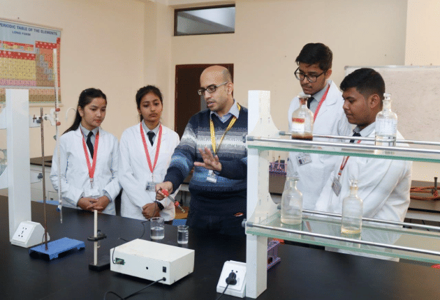 Pratiksha Institute of Pharmaceutical Sciences Guwahati Campus photo 22