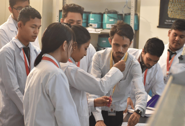 Pratiksha Institute of Pharmaceutical Sciences Guwahati Campus photo 23