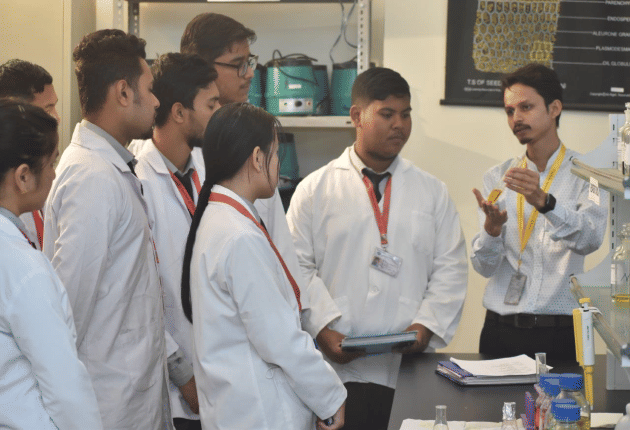 Pratiksha Institute of Pharmaceutical Sciences Guwahati Campus photo 24