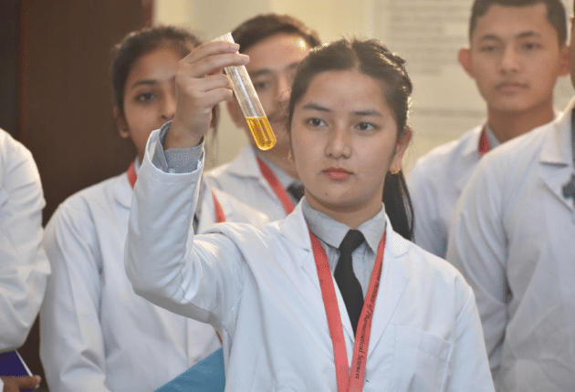 Pratiksha Institute of Pharmaceutical Sciences Guwahati Campus photo 25