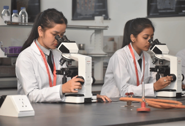 Pratiksha Institute of Pharmaceutical Sciences Guwahati Campus photo 28