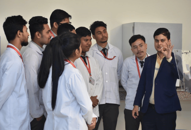 Pratiksha Institute of Pharmaceutical Sciences Guwahati Campus photo 29