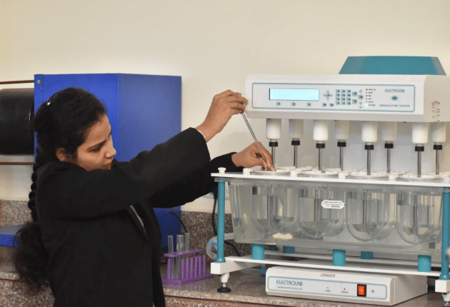 Pratiksha Institute of Pharmaceutical Sciences Guwahati Campus photo 30