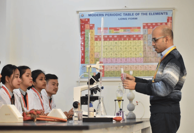 Pratiksha Institute of Pharmaceutical Sciences Guwahati Campus photo 31