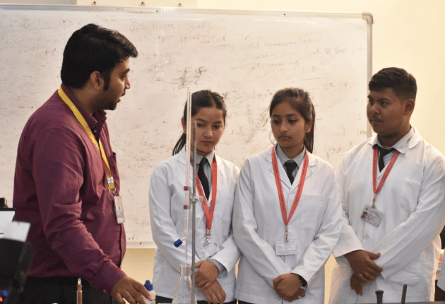 Pratiksha Institute of Pharmaceutical Sciences Guwahati Campus photo 32