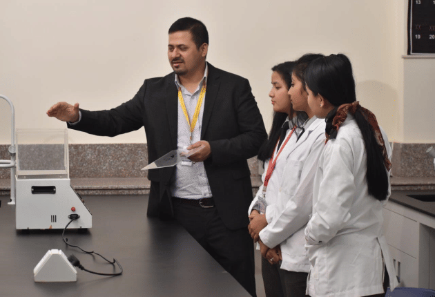 Pratiksha Institute of Pharmaceutical Sciences Guwahati Campus photo 33