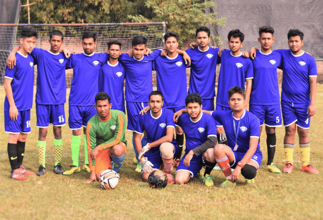 Pratiksha Institute of Pharmaceutical Sciences Guwahati Sports photo 1