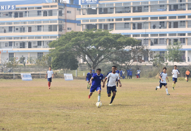 Pratiksha Institute of Pharmaceutical Sciences Guwahati Sports photo 3
