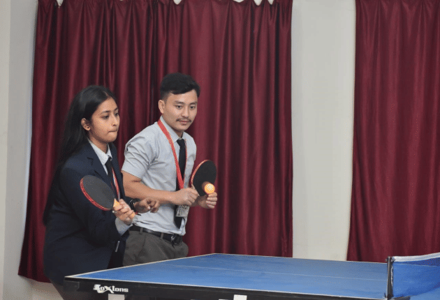 Pratiksha Institute of Pharmaceutical Sciences Guwahati Sports photo 4