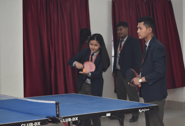 Pratiksha Institute of Pharmaceutical Sciences Guwahati Sports photo 5