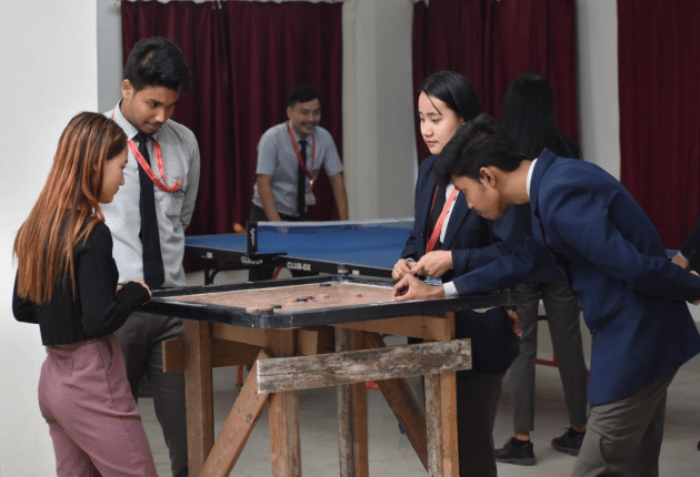 Pratiksha Institute of Pharmaceutical Sciences Guwahati Sports photo 6