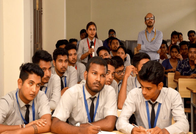 Pratiksha Institute of Pharmaceutical Sciences Guwahati Extra Curriculars photo 1