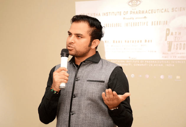 Pratiksha Institute of Pharmaceutical Sciences Guwahati Extra Curriculars photo 2