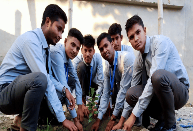 Pratiksha Institute of Pharmaceutical Sciences Guwahati Extra Curriculars photo 7