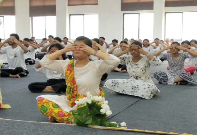 Pratiksha Institute of Pharmaceutical Sciences Guwahati Extra Curriculars photo 9