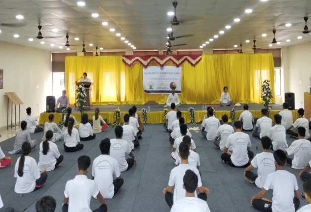 Pratiksha Institute of Pharmaceutical Sciences Guwahati Extra Curriculars photo 10