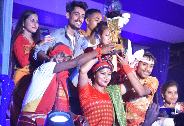 Pratiksha Institute of Pharmaceutical Sciences Guwahati Extra Curriculars photo 11