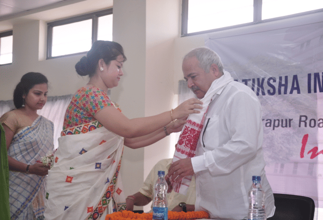 Pratiksha Institute of Pharmaceutical Sciences Guwahati Extra Curriculars photo 12