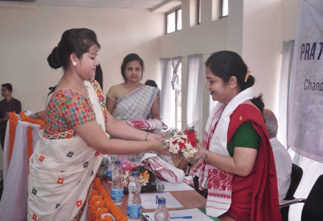 Pratiksha Institute of Pharmaceutical Sciences Guwahati Extra Curriculars photo 13