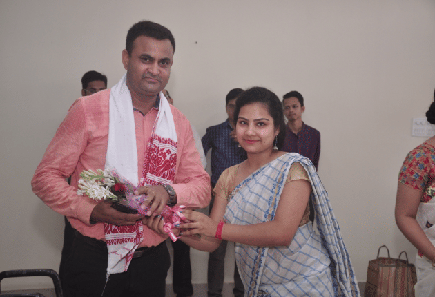 Pratiksha Institute of Pharmaceutical Sciences Guwahati Extra Curriculars photo 14