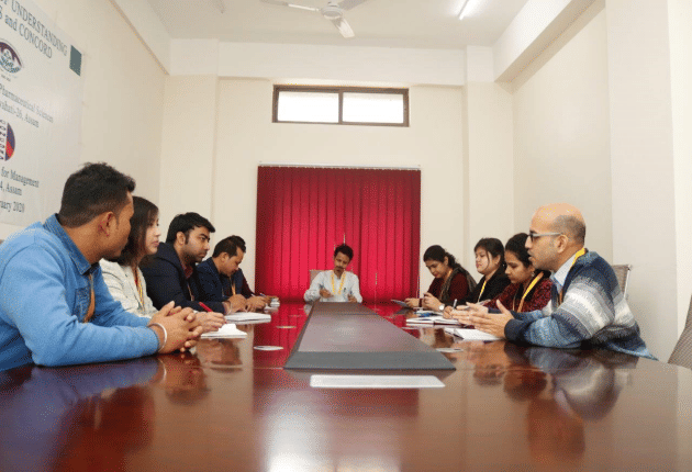 Pratiksha Institute of Pharmaceutical Sciences Guwahati Extra Curriculars photo 15