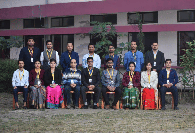 Pratiksha Institute of Pharmaceutical Sciences Guwahati Extra Curriculars photo 16