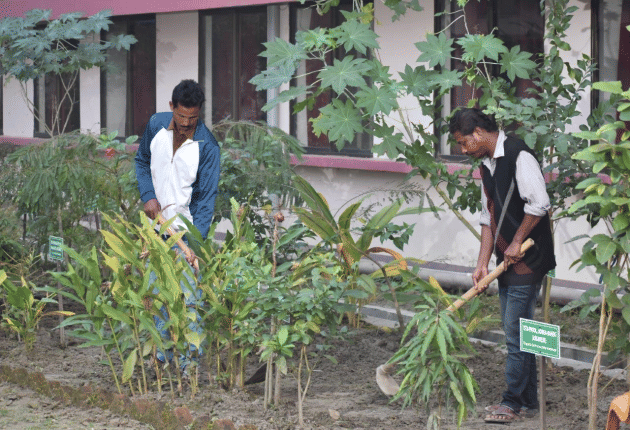 Pratiksha Institute of Pharmaceutical Sciences Guwahati Extra Curriculars photo 17