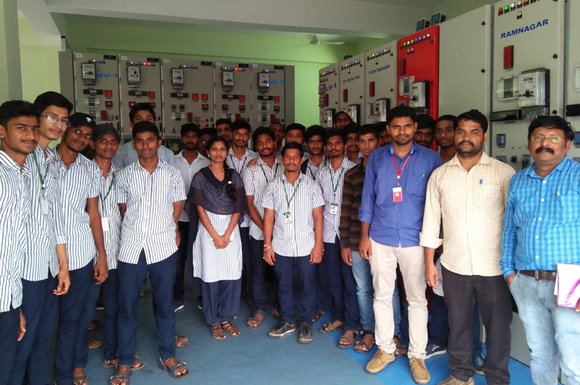 Pydah Degree College for Women Visakhapatnam Extra Curriculars photo 5