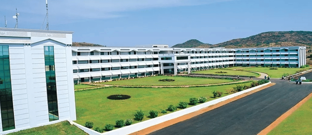 Pydah Degree College for Women Visakhapatnam Campus photo 5
