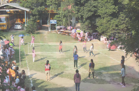 Pranabananda Women's College Dimapur Extra Curriculars photo 11